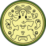 Marca de Confederación Indigena Tayrona