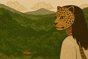 plan jaguar arhuaco
