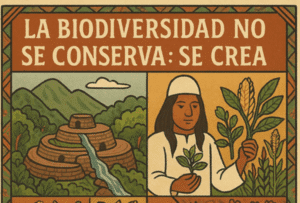 Biodiversidad de la Sierra Nevada
