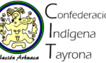 Logotipo de Confederación Indígena Tayrona nuevo